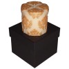 014 0131 Aromatherapy Candles Gold